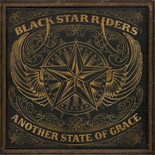 SCOTT GORHAM Says BLACK STAR RIDERS' Lineup Is 'Stronger Than It's Ever Been'